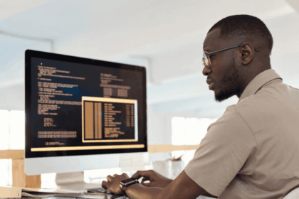 IT Technician Job Opportunity At Orion Group