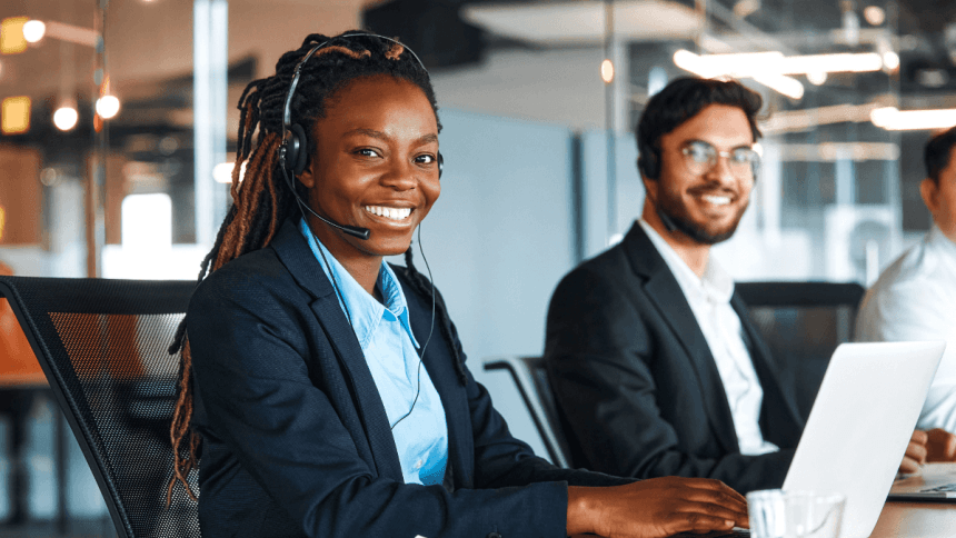 Inbound Sales Agent Vacancy At Finchoice