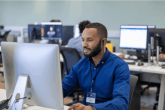 Information Specialist Internship Programme (2026)