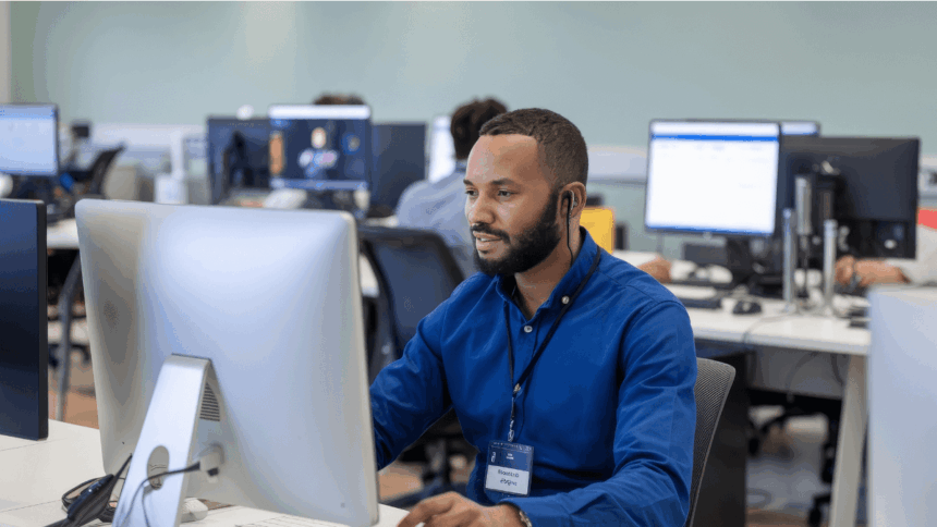 Information Specialist Internship Programme (2026)