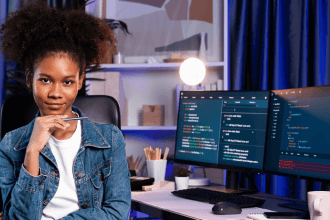 Information Systems Internship Programme