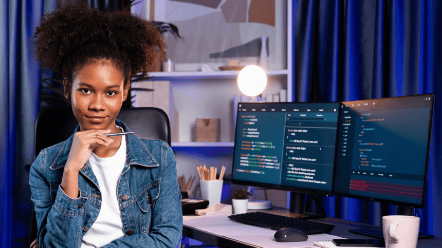 Information Systems Internship Programme
