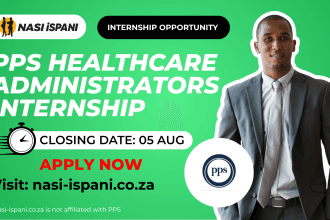 PPS Healthcare Administrators Internship