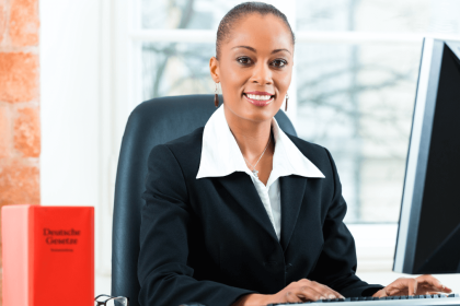 Job Opportunities at the DOJ&CD