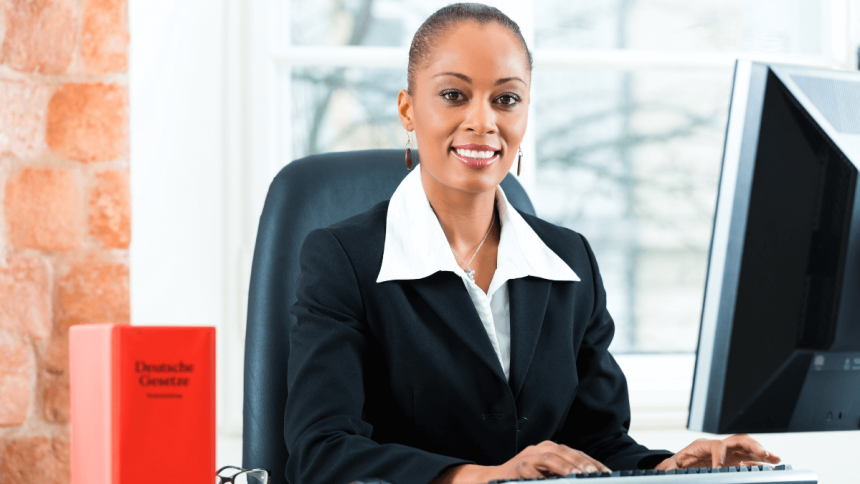 Job Opportunities at the DOJ&CD