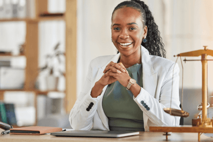 Job Opportunities at the Office of the Chief Justice