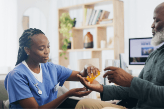 Job Opportunities in the Department of Health