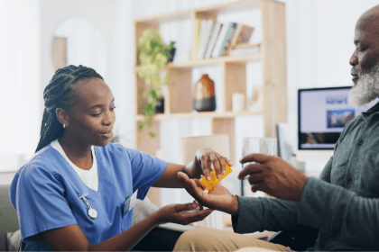 Job Opportunities in the Department of Health