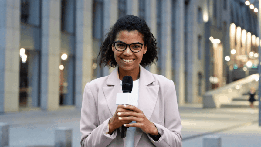Journalist Job Opportunity At Media24