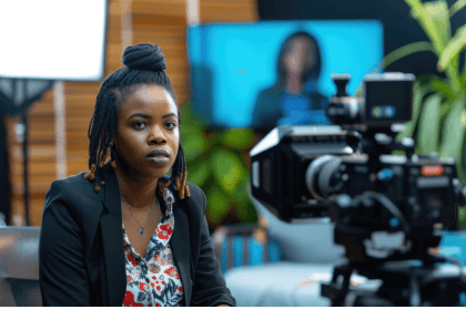 Junior Journalist Vacancy At Media24