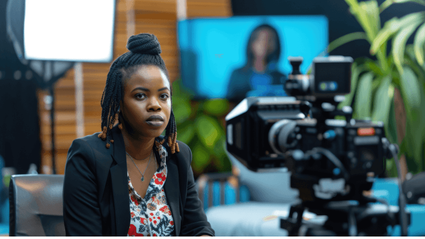 Junior Journalist Vacancy At Media24
