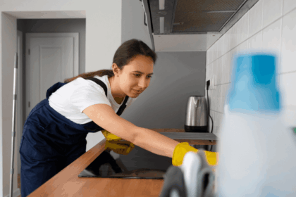 Kitchen Deep Clean Assistant Vacancy At Servest