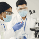 Laboratory Assistant Internships At TUT