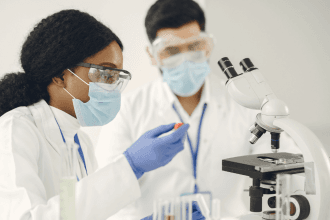 Laboratory Assistant Internships At TUT