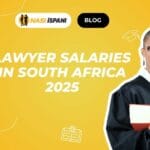 Lawyer Salaries in South Africa 2025