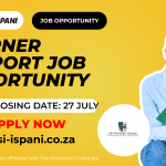 Learner Support Job Opportunity at The Wykeham Collegiate