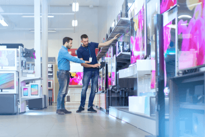 Lesaka Technologies Customer Success Internship