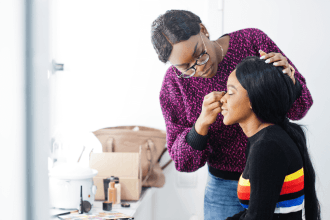 Make-Up Artist Vacancy At Prestige Cosmetics Group