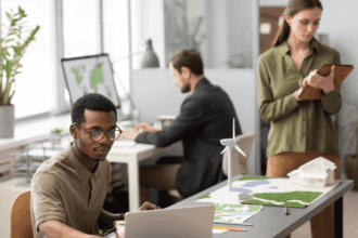 McCain Foods Environmental Graduate Internship 2025