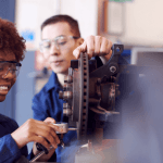 Mechanic Job Opportunity at Fidelity Services Group