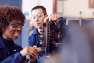 Mechanic Job Opportunity at Fidelity Services Group