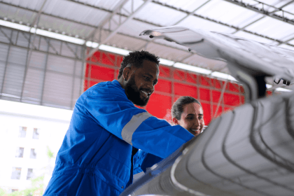 Mechanic Job Opportunity at Truworths