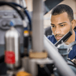 Mechanic Vacancy At Agrimark Operations Ltd