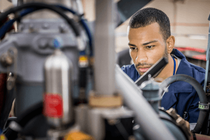 Mechanic Vacancy At Agrimark Operations Ltd