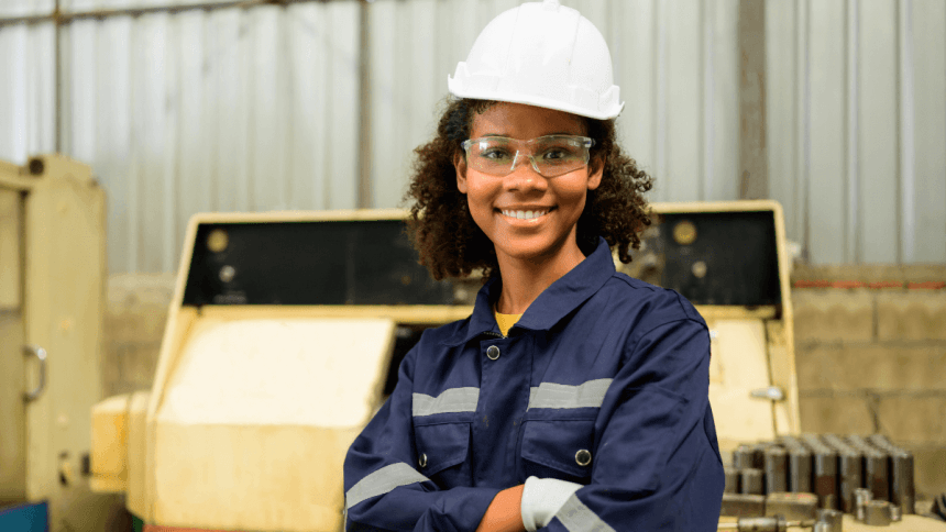 Mechanical Field Engineer Job Opportunity at Air Products