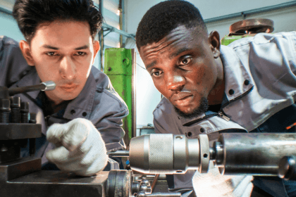 Mechanical Fitter Vacancy At Air Products South Africa
