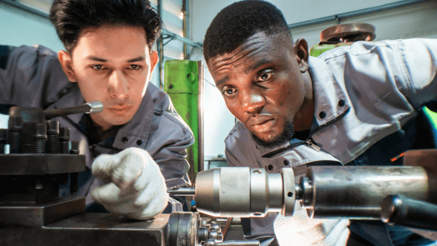 Mechanical Fitter Vacancy At Air Products South Africa
