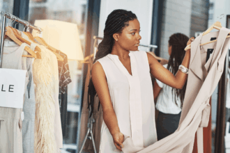 Mr Price JumpStart Retail Skills Development Programme