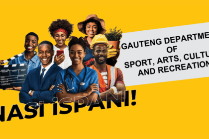 NASI iSPANI Vacancies