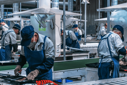 NWK Limited Boilermaker Apprenticeship Opportunity