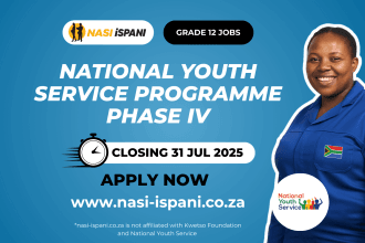 National Youth Service Programme Phase IV