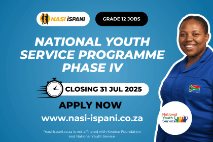 National Youth Service Programme Phase IV