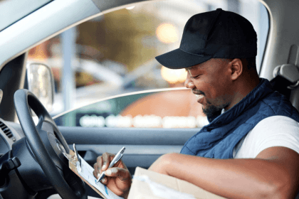 Night Shift Courier Vacancy At Ampath