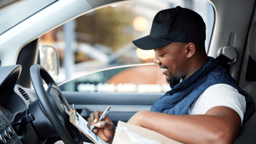 Night Shift Courier Vacancy At Ampath