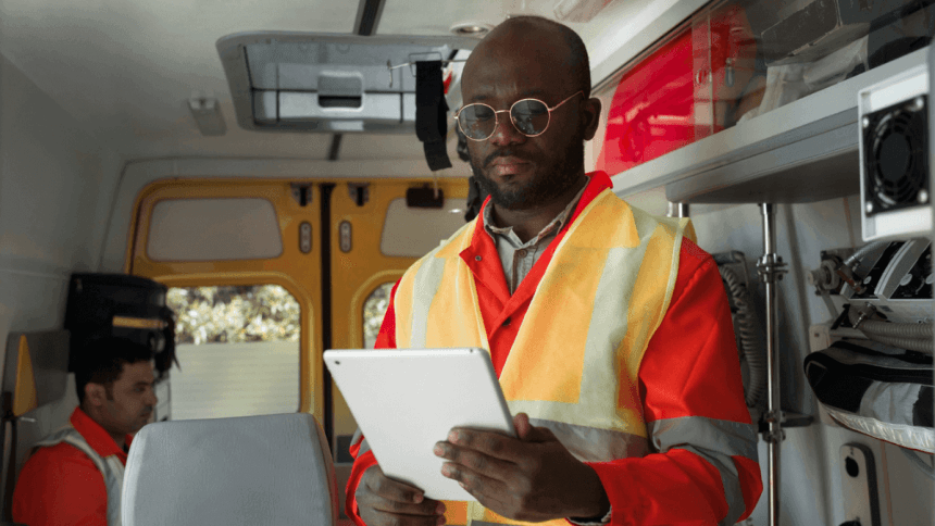 North West Department of Health Emergency Care Officer Vacancies (189 posts)