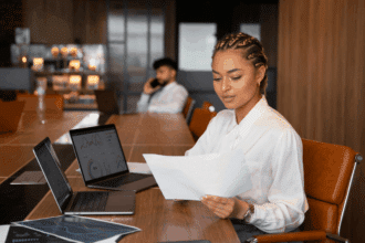 Officer Business Administration at Eskom