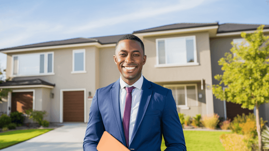 Pam Golding Properties Internship Programme