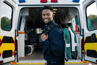 Paramedic Job Opportunity at Netcare Blaauwberg Hospital