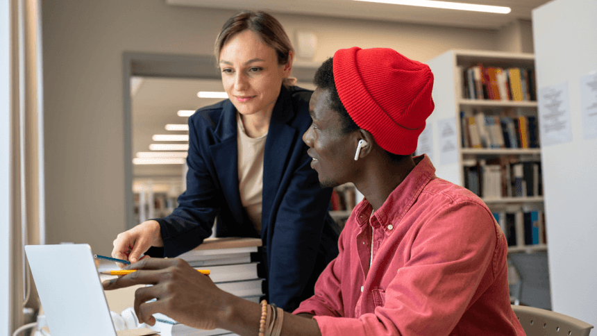 Peer Tutor Vacancies At Elangeni TVET College