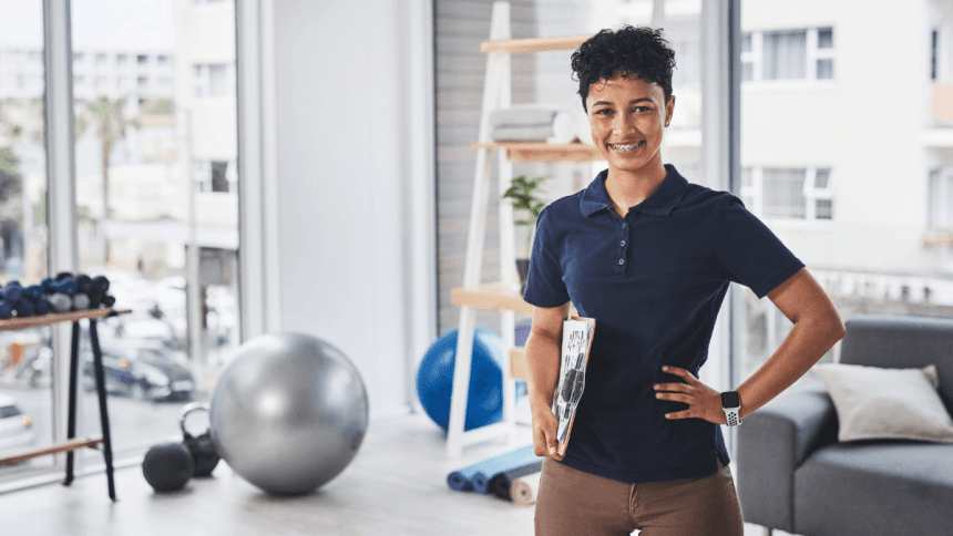 Personal Trainer opportunity Virgin Active