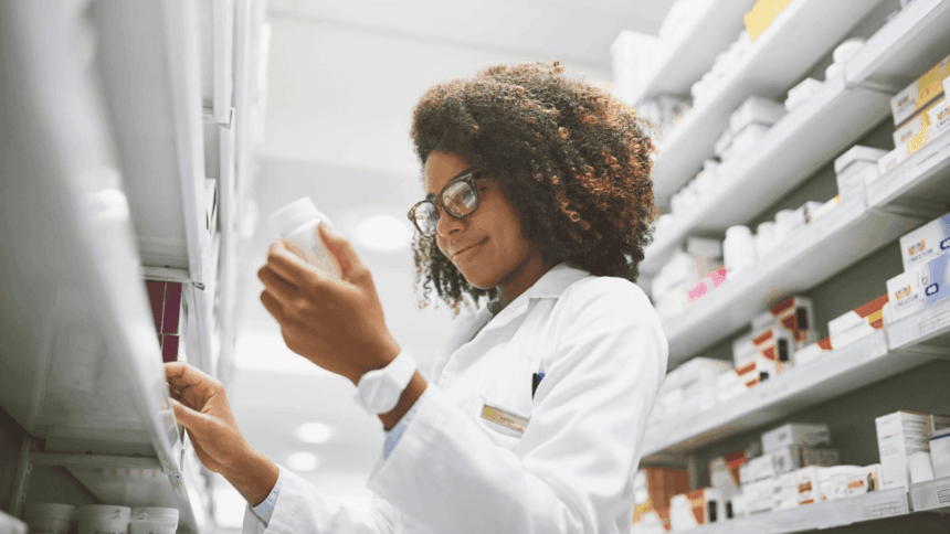 Pharmacist Assistant Job Opportunities At Dis-Chem Pharmacies