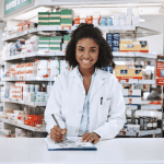 Post Basic Pharmacist Assistant Job at Faircape Health