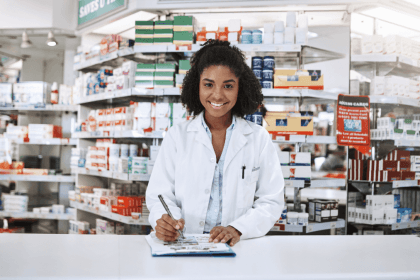 Post Basic Pharmacist Assistant Job at Faircape Health