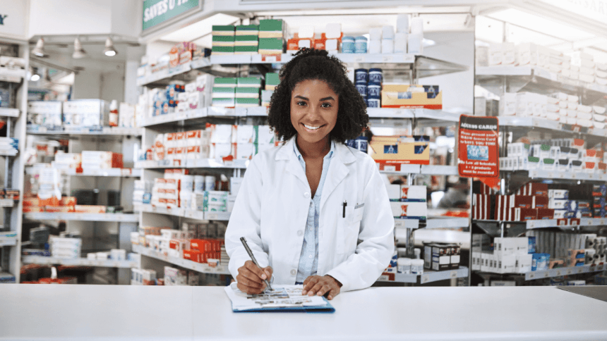 Post Basic Pharmacist Assistant Job at Faircape Health