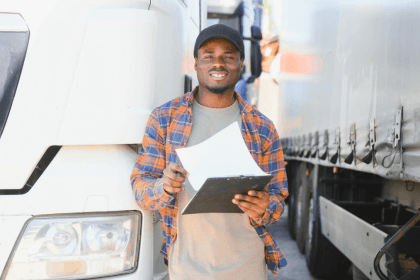 Professional Truck Driver Learnerships 2025 / 2026