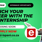 Programme Scheduler Internship At eTV
